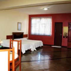 Ana Maria Apart Hotel