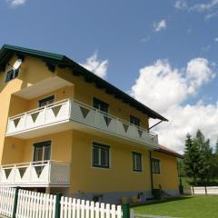 Apartment in Rennweg am Katschberg near ski area