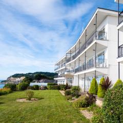Ocean View Hotel