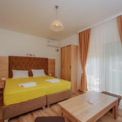 Apartments Sole Mar