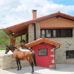 Casa Rural el Ribero I