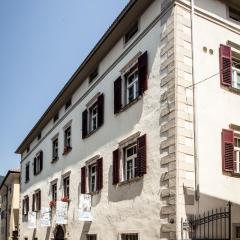 Haus Noldin - historische Herberge - dimora storica