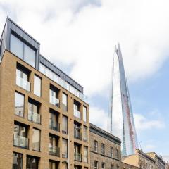 Tooley Street Apartments by Viridian Apartments