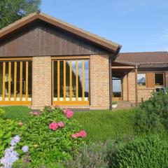 Ferienhaus Sonne, Harz und Sterne