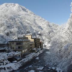 小川日式旅馆