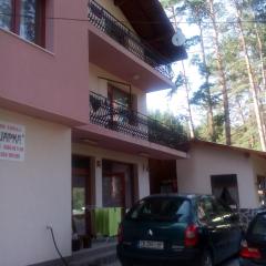 Family Hotel Shisharka