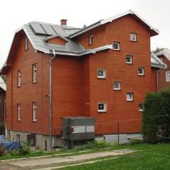 Hostel Promyk