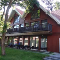 Rest Apartment Preila