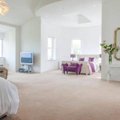 Rathescar Grove Guest House