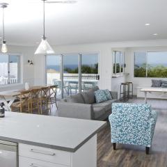 FYNE SHORES