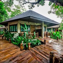 Naiyang Park Resort - SHA Extra Plus
