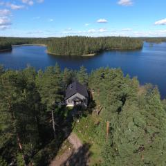 Loma-Väkkärä Holiday Cabins Saimaa