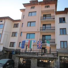 Guest House Karov - 2 Stars