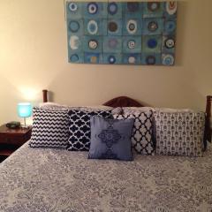 BK Villas Apartment 1