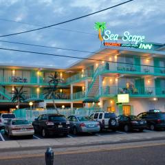 Sea Scape Inn - A Fine Family Destination