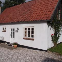 Bjældskovgaard Holiday House