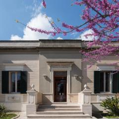 Villa delle Zagare - private hydromassage pool