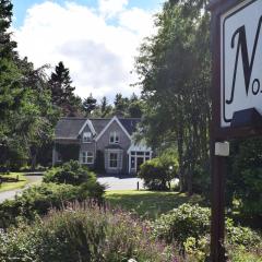 No 45, Ballater