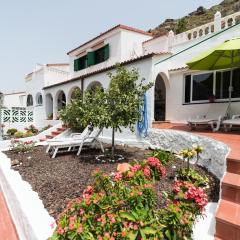 Casa Panchita -Maravillosas vistas al mar y montaña