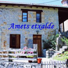 Amets etxalde