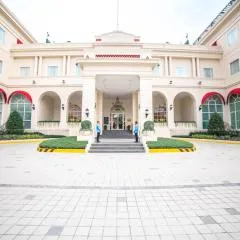 黎刹公园酒店 