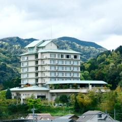 天坊伊豆长冈酒店