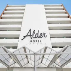 Alder Hotel Uptown New Orleans