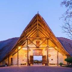 The David Livingstone Safari Lodge & Spa