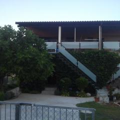 Apartments Banoci