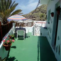 Casa Faican
