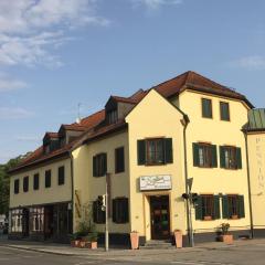 Eberl Hotel Pension München Feldmoching