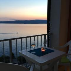 Apartman Mimoz