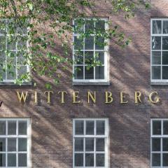 Wittenberg by Cove