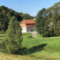 Ferienwohnung Richtermühle