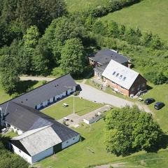 Lyngbjerggaard Ferieboliger - B&B