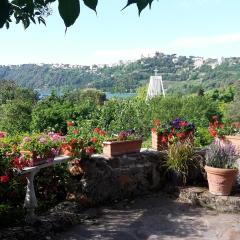 Bed&Breakfast "Fiorella" sul Lago