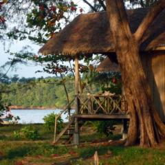 Koh Thmei Resort