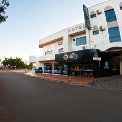 Goldoni Hotel
