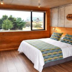 Hotel Amun