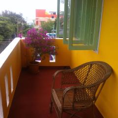 Blue Moon Guest House