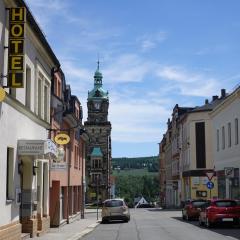 Hotel Zur Sonne