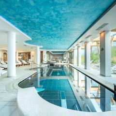 Hotel Alpenrose Wellness