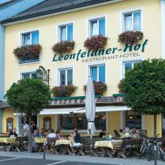 Leonfeldner-Hof