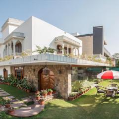 Camellia Heritage Homestay