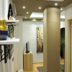 Apartment D-22