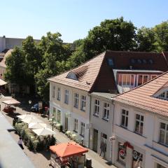 Ferienwohnung Brandenburger Straße