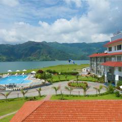 Waterfront Resort by KGH Group