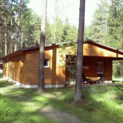 Dependance Ferienhäuser am Kastavensee