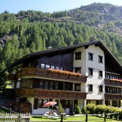 Apartmenthaus Sunshine