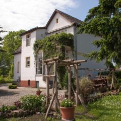 Ferienhaus am See